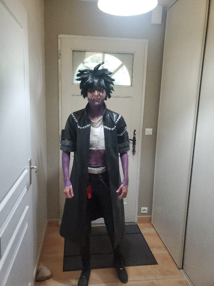 Dabi - Photo 5