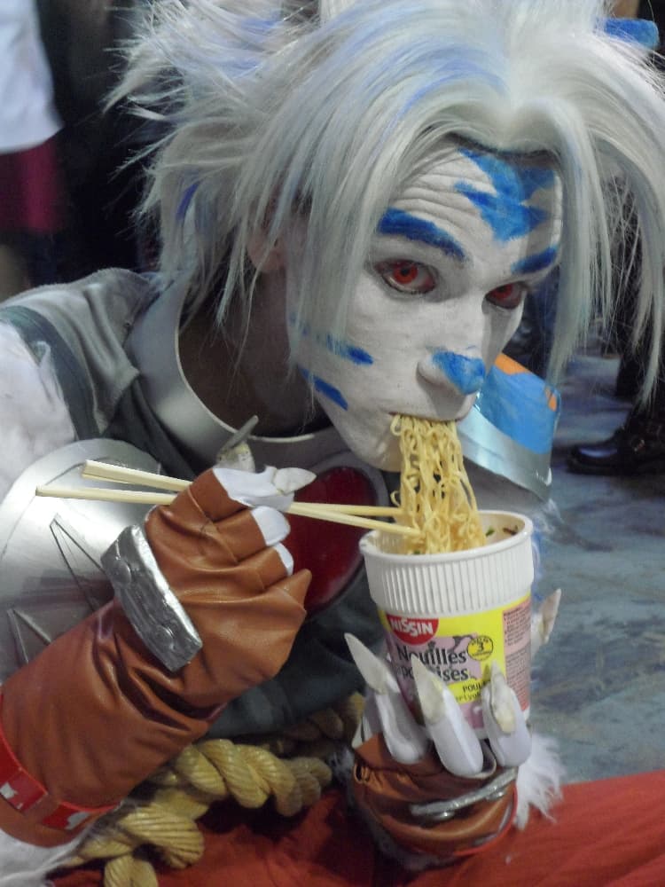 Byakko no Kogenta 02 - Photo 2