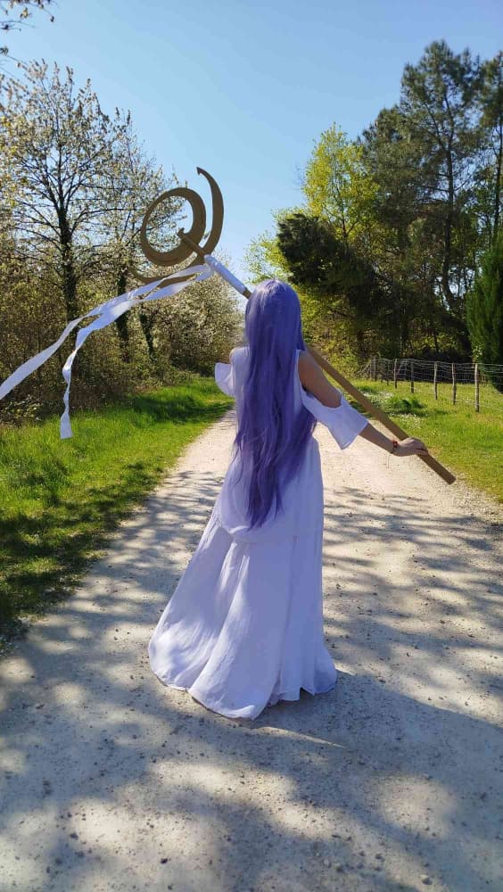 Sasha/Athéna  - Photo 46