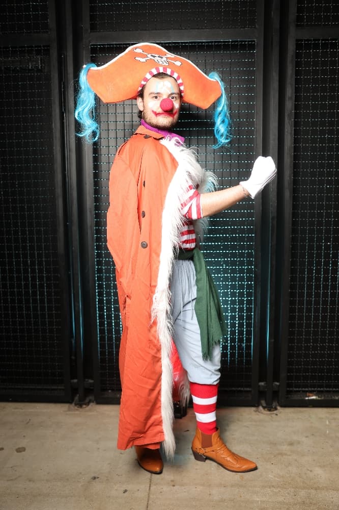 AnimFocal 2024 - Photo 2