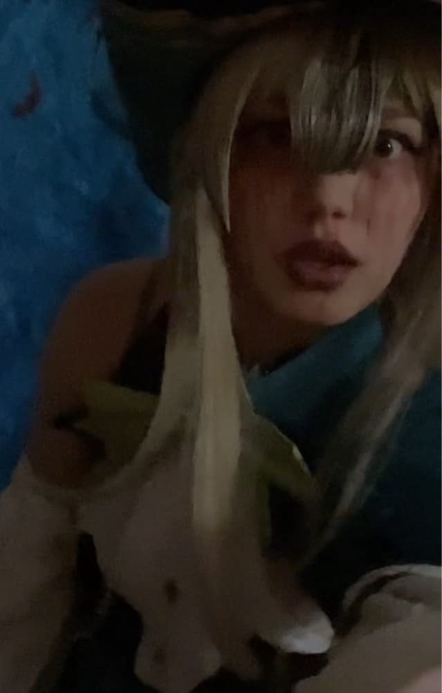 Halloween Kirara - Photo 2