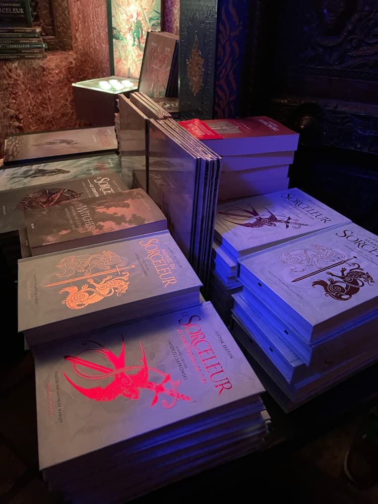 Geralt de Riv - Photo 19