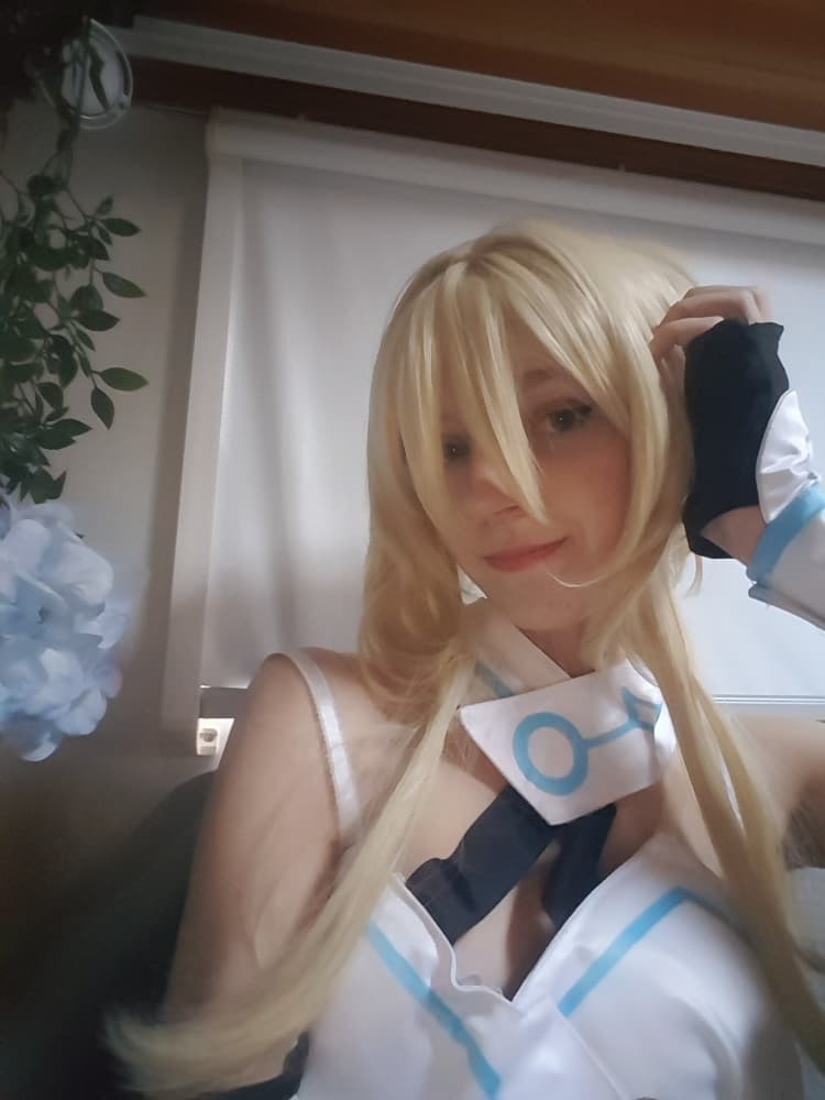 Lumine ✨ - Photo 4