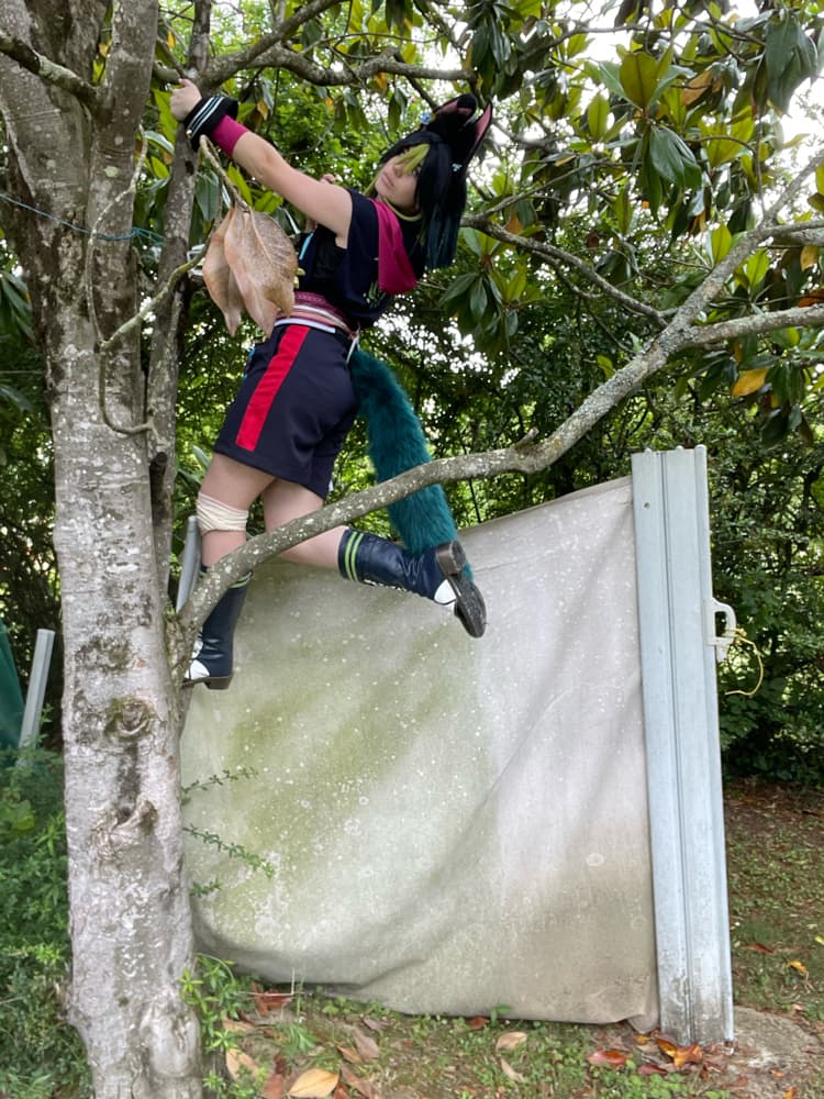 Tighnari  - Photo 20