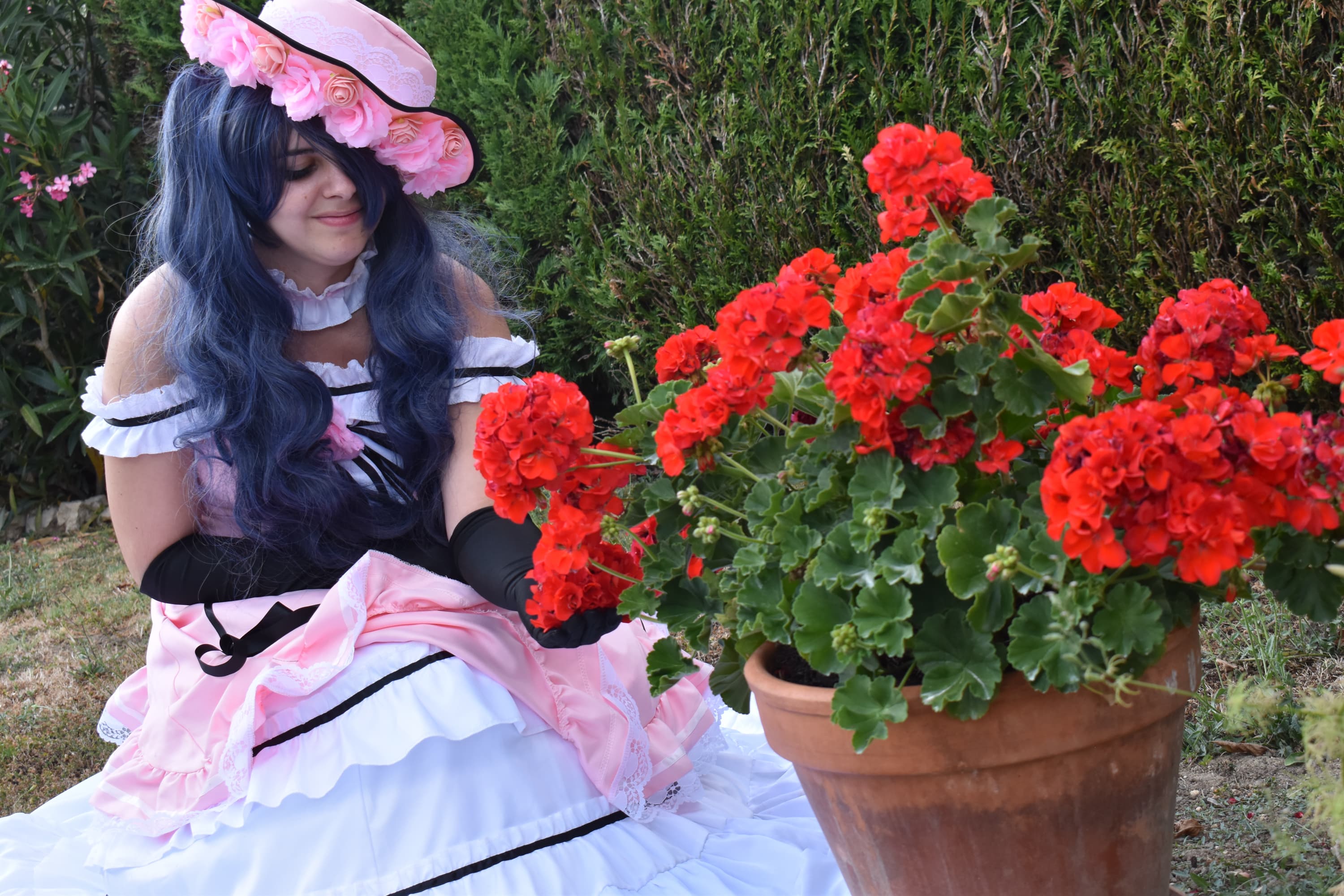 Shooting a domicile  - Photo 27