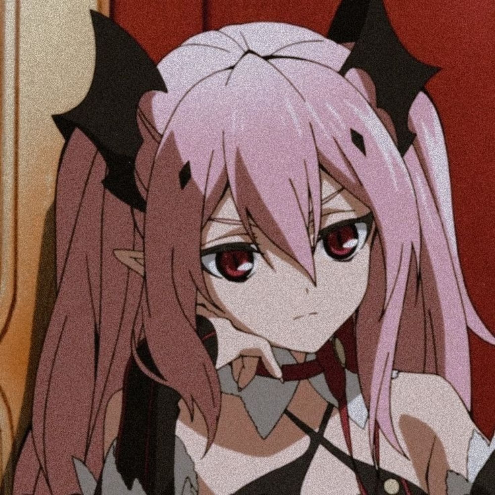 Krul tepes
