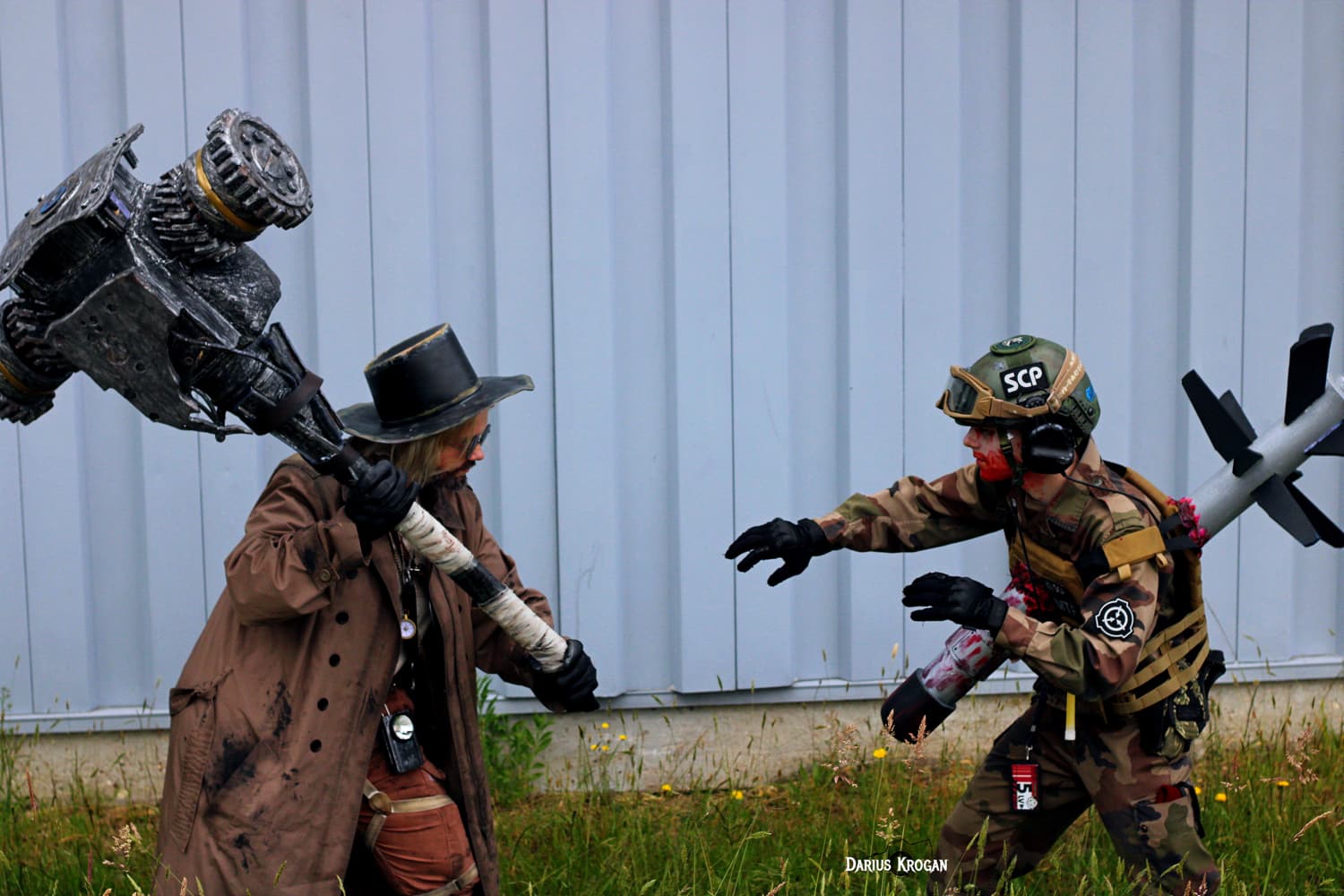 Chibi rouen - Photo 1