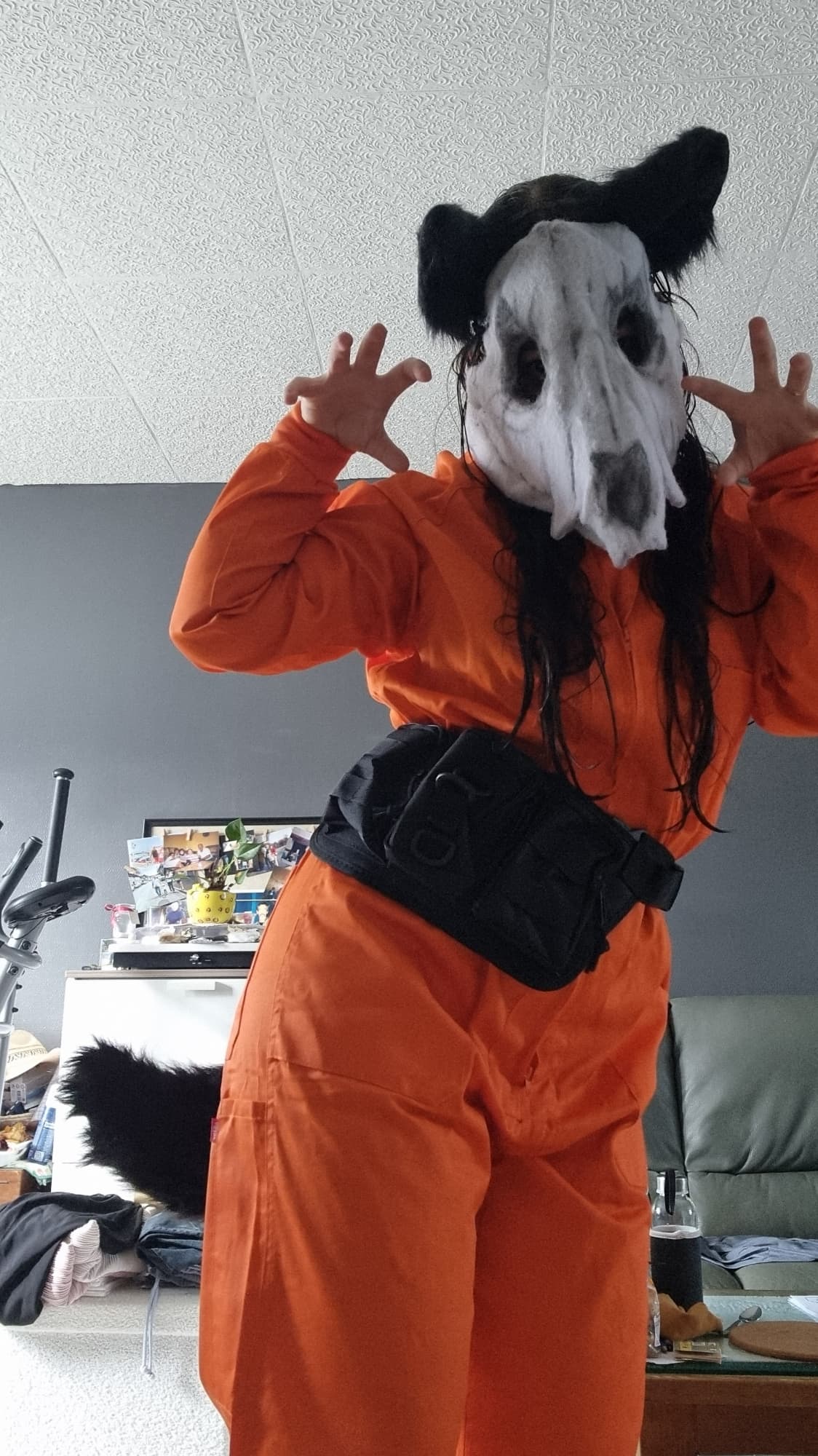 Mal0 scp-1471 - Photo 13