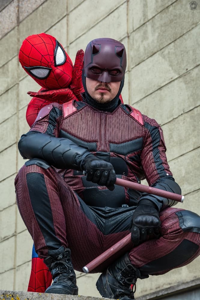 Ravengers - Photo 14