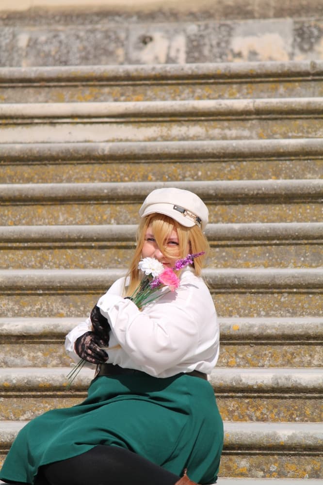 Violet Evergarden  - Photo 9