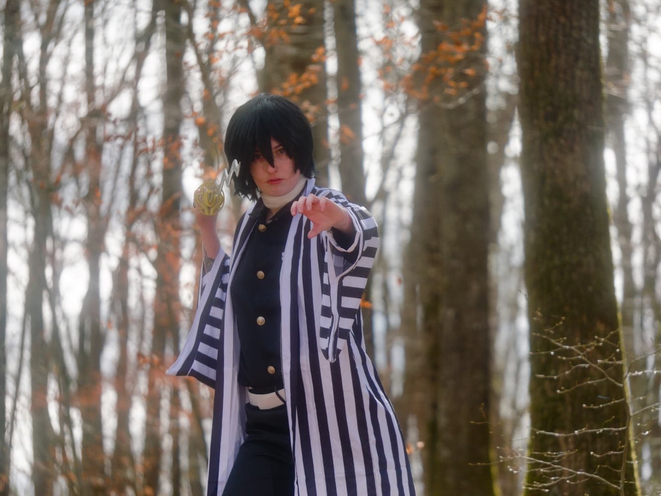 Demon slayer  - Photo 1