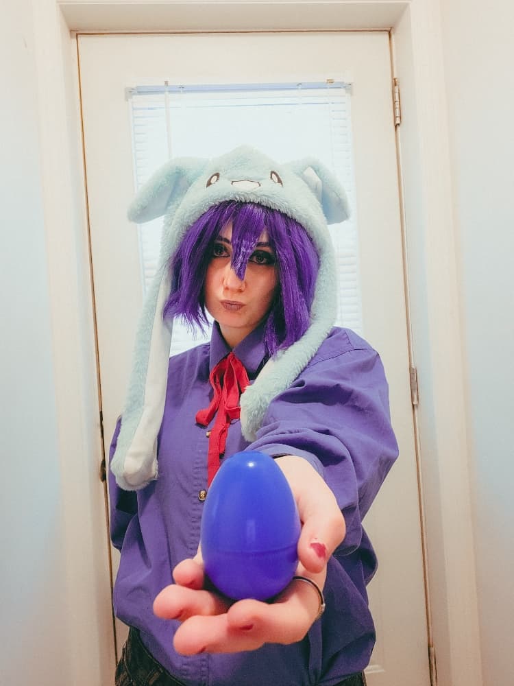Easter Kaito - Photo 8