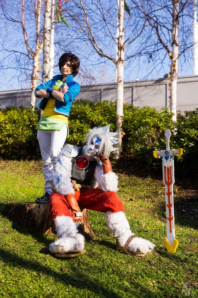 Onmyou Taisenki 03 - Photo 15