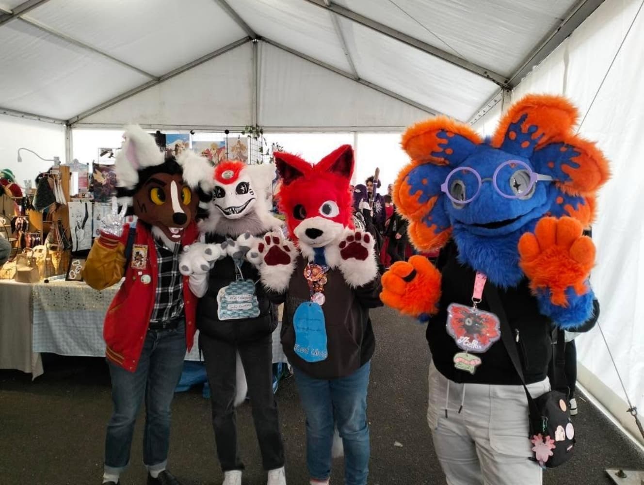 Stellar à japanante - Photo 4