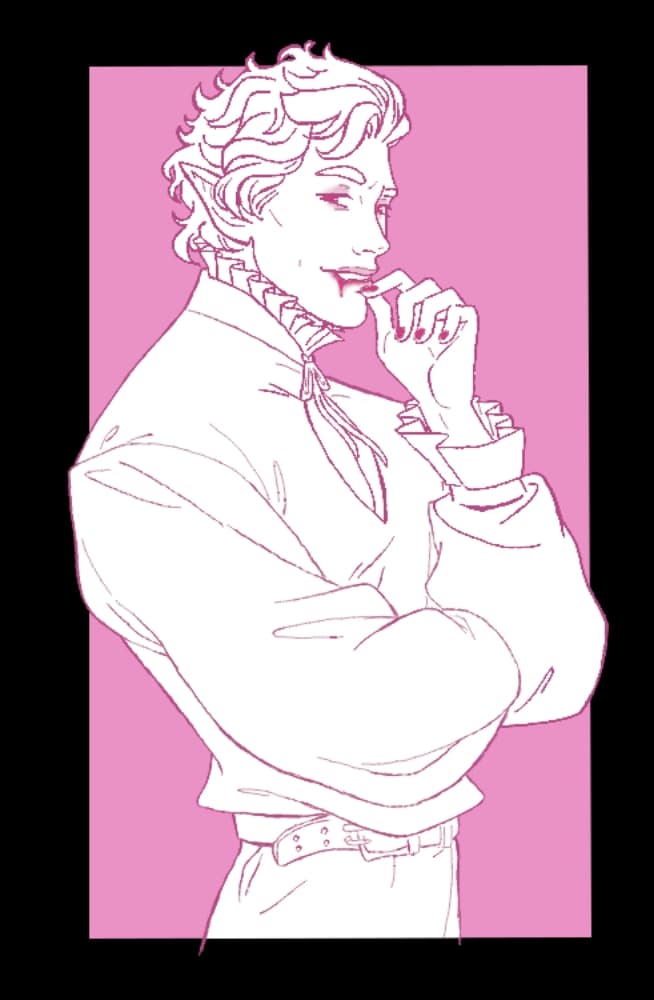 Astarion's fc leader - Photo 3