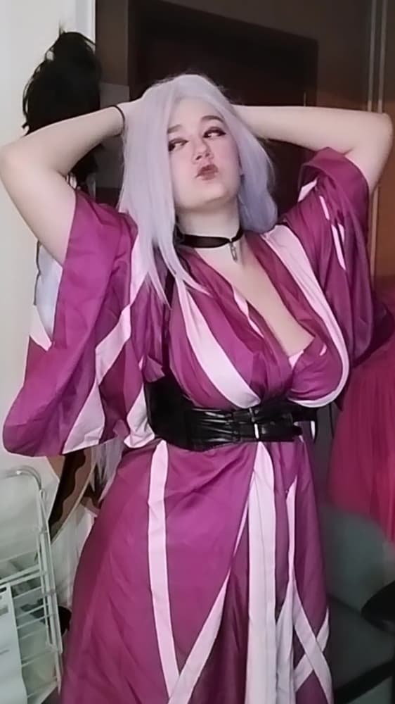 Tengen genderband  - Photo 5