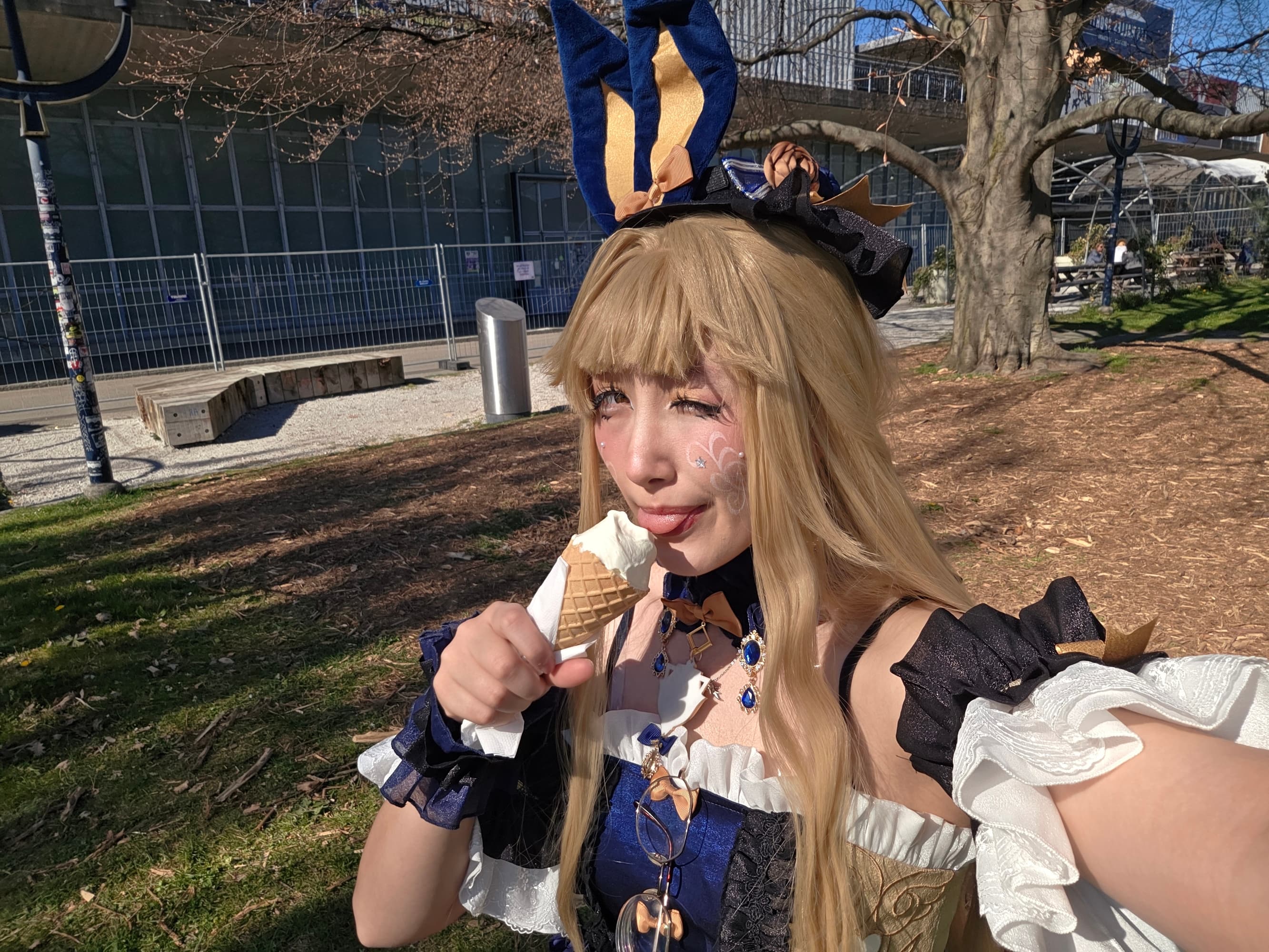 Bunny Navia - Photo 2