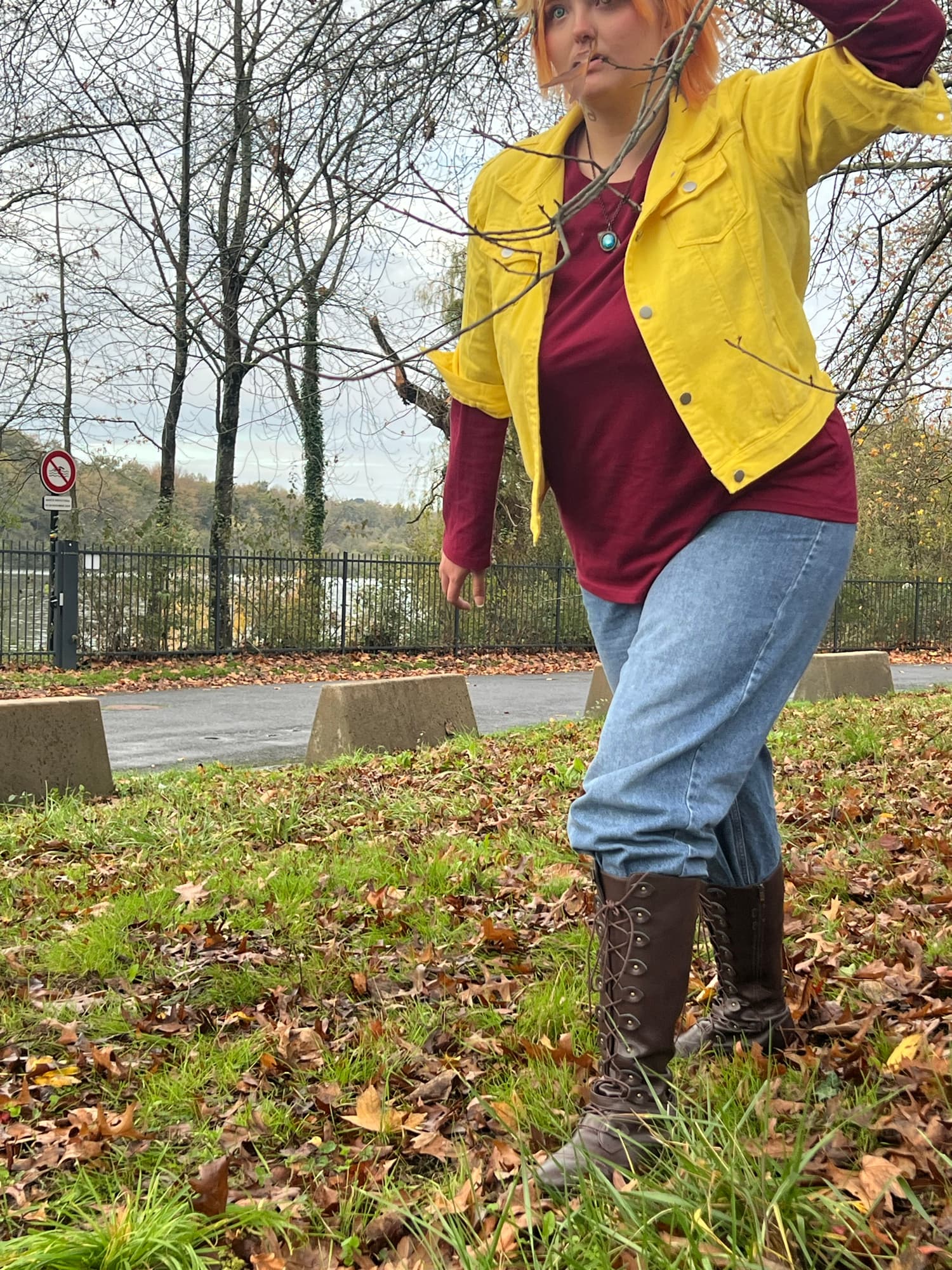 TPN Goldy Pond - Photo 8