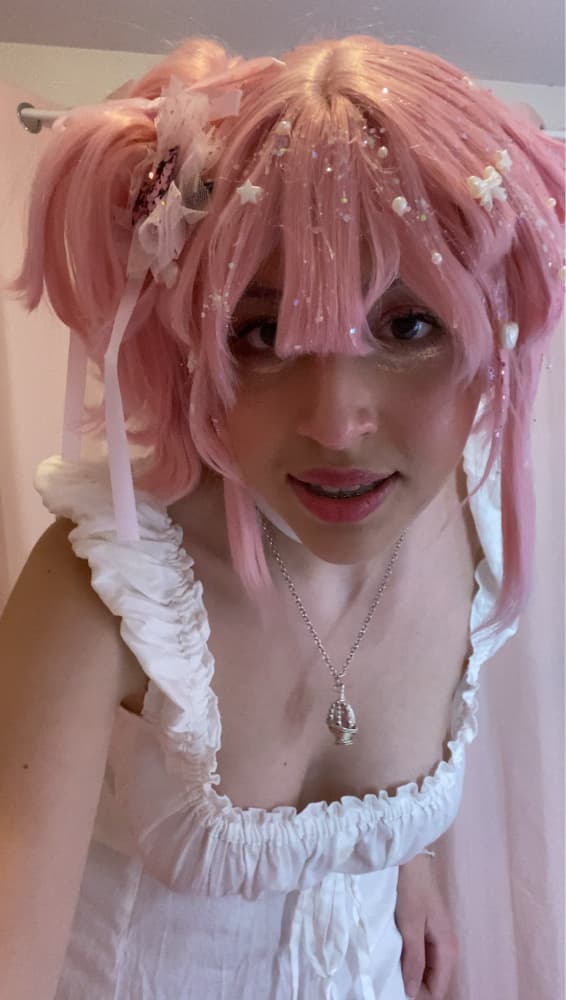 Madoka Remake 2 - Photo 15