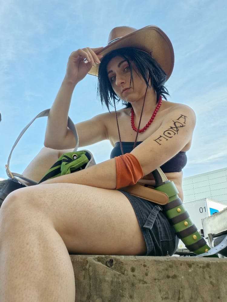 Portgas D Ace - Photo 3