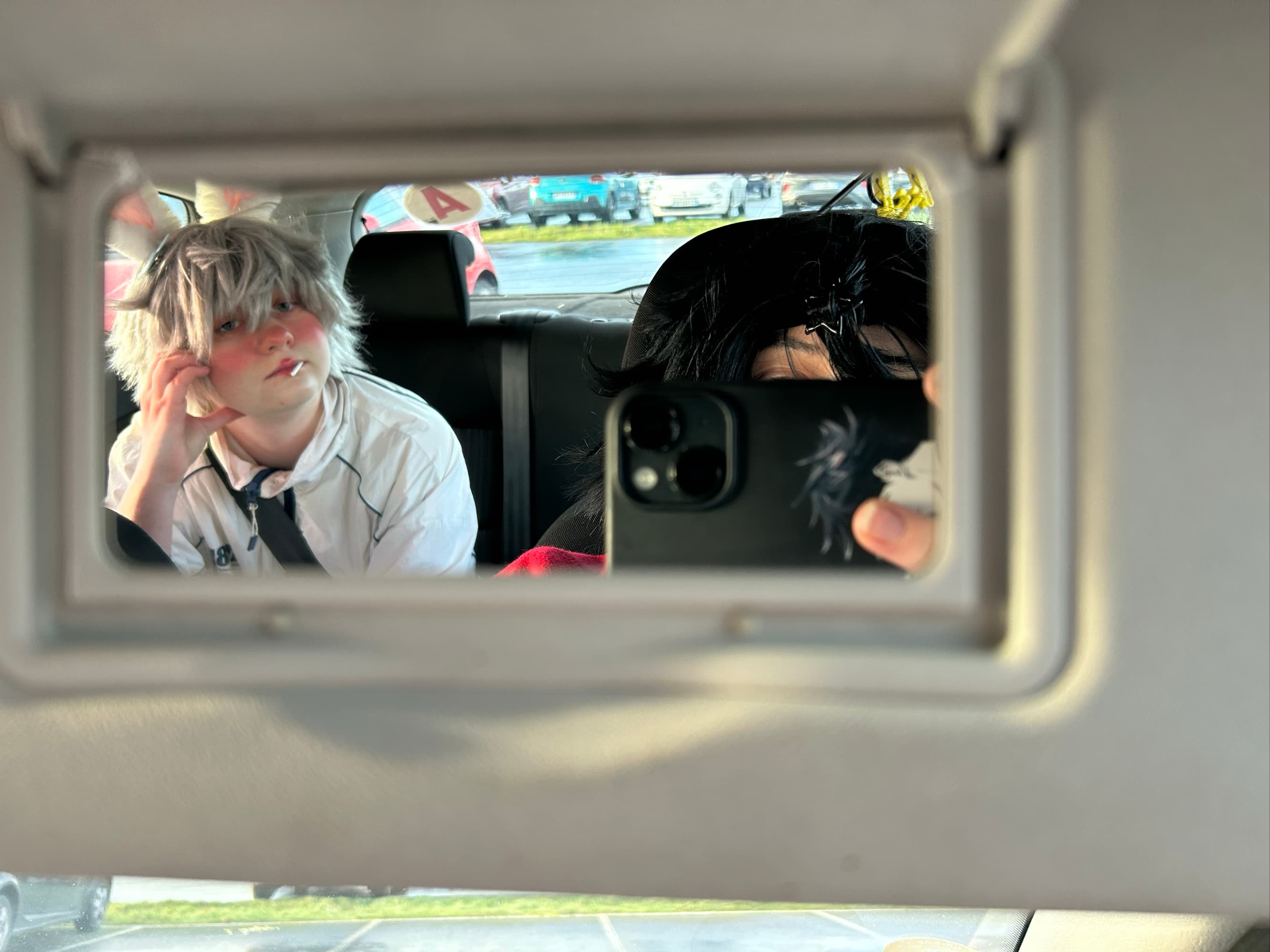 Geek days rennes - Photo 18