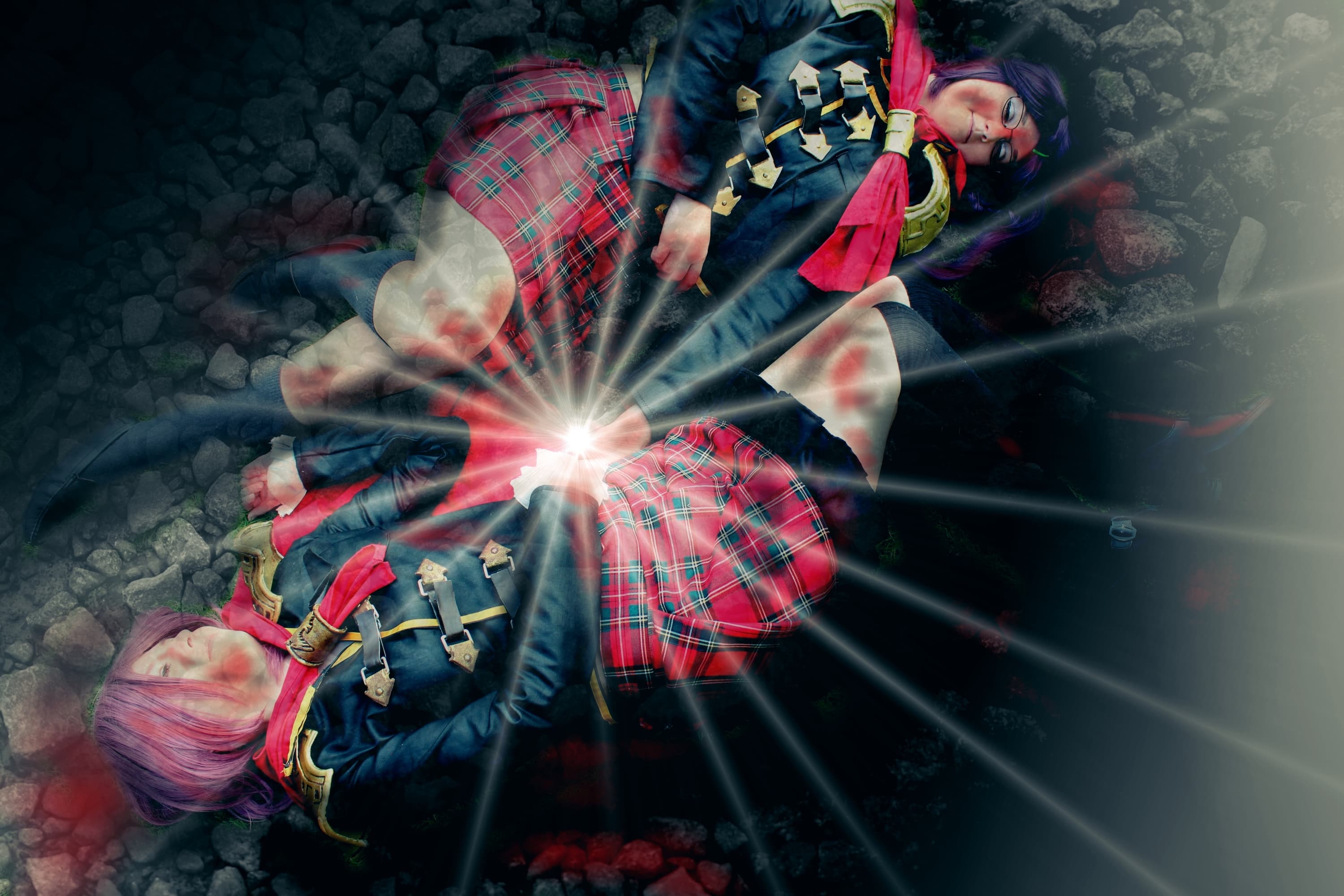 Queen (FF Type-0) - Photo 30