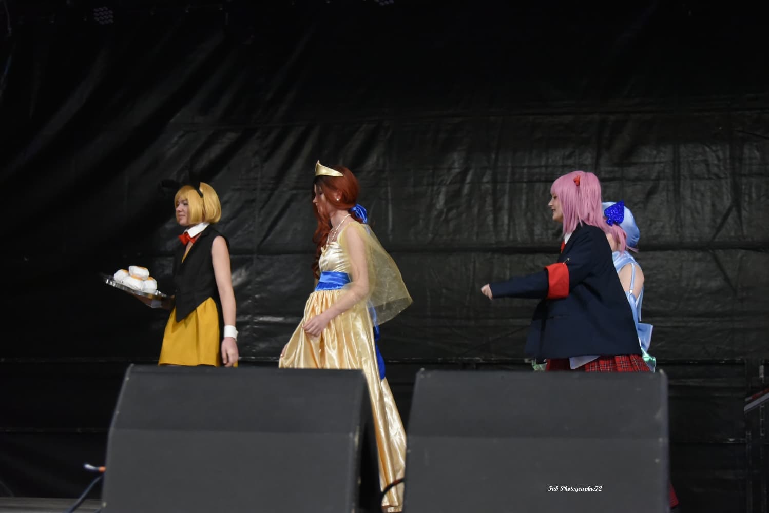 Scène Pictasia 2024 - Photo 31