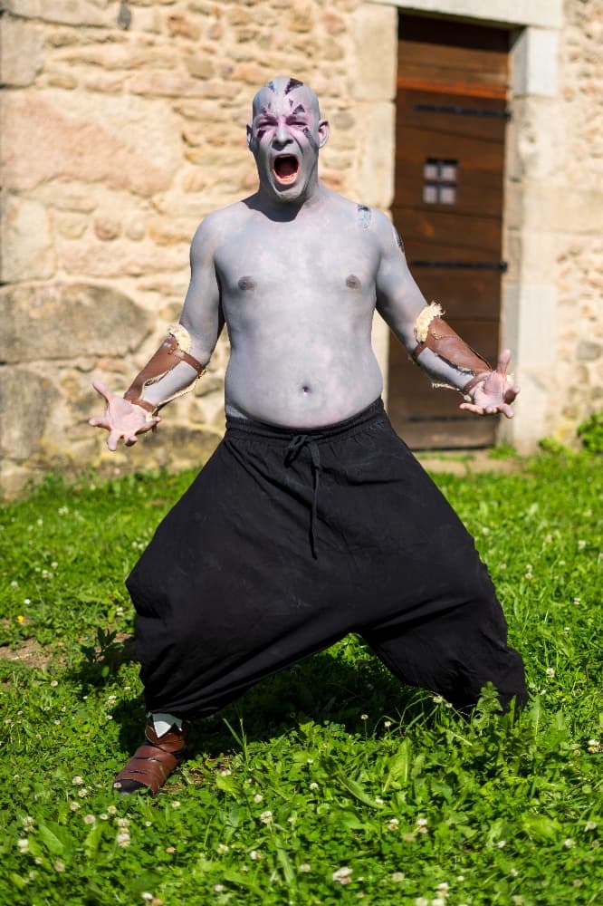 Vox machina  - Photo 3