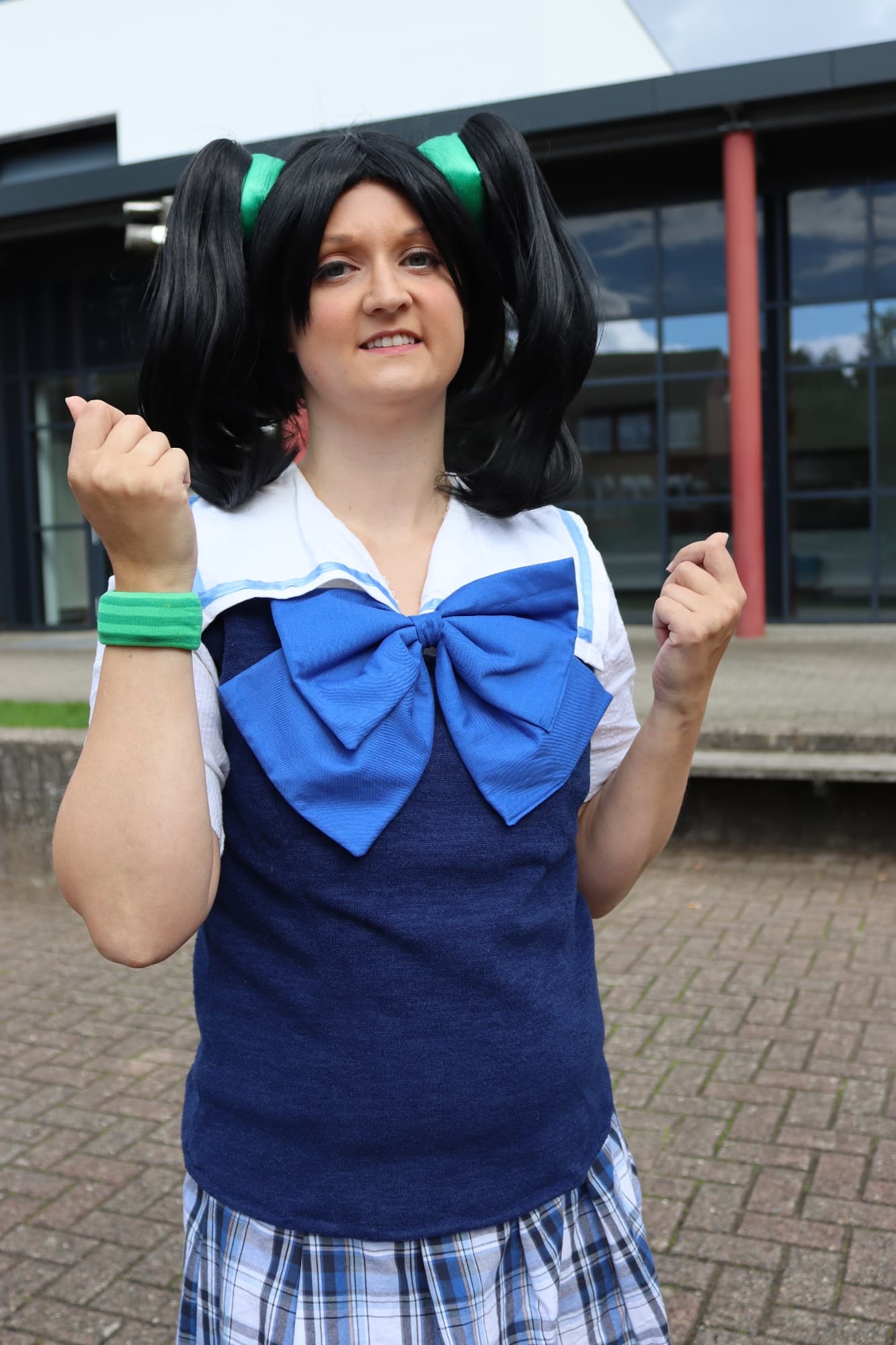 Xiaoyu (School) - Photo 35