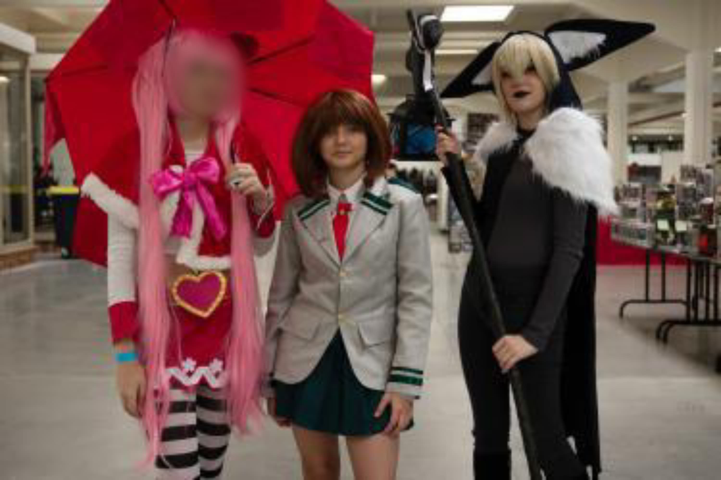 Manga sci-fi days 25 - Photo 6