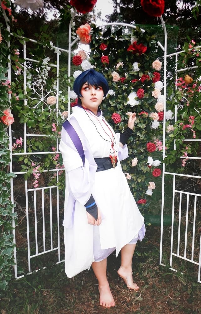 Wanderer/Scaramouche - Photo 16