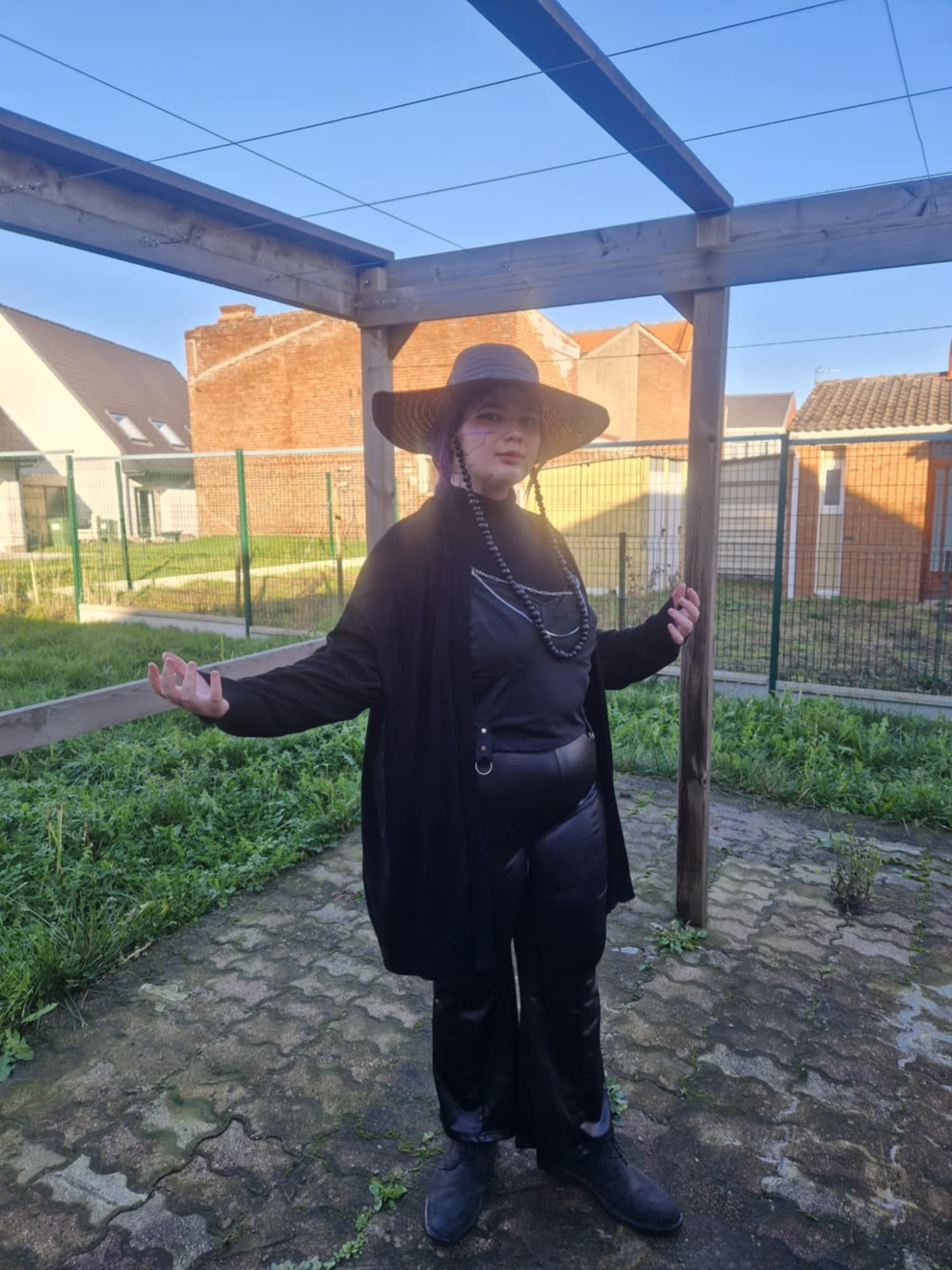 Rumi saja version - Photo 1