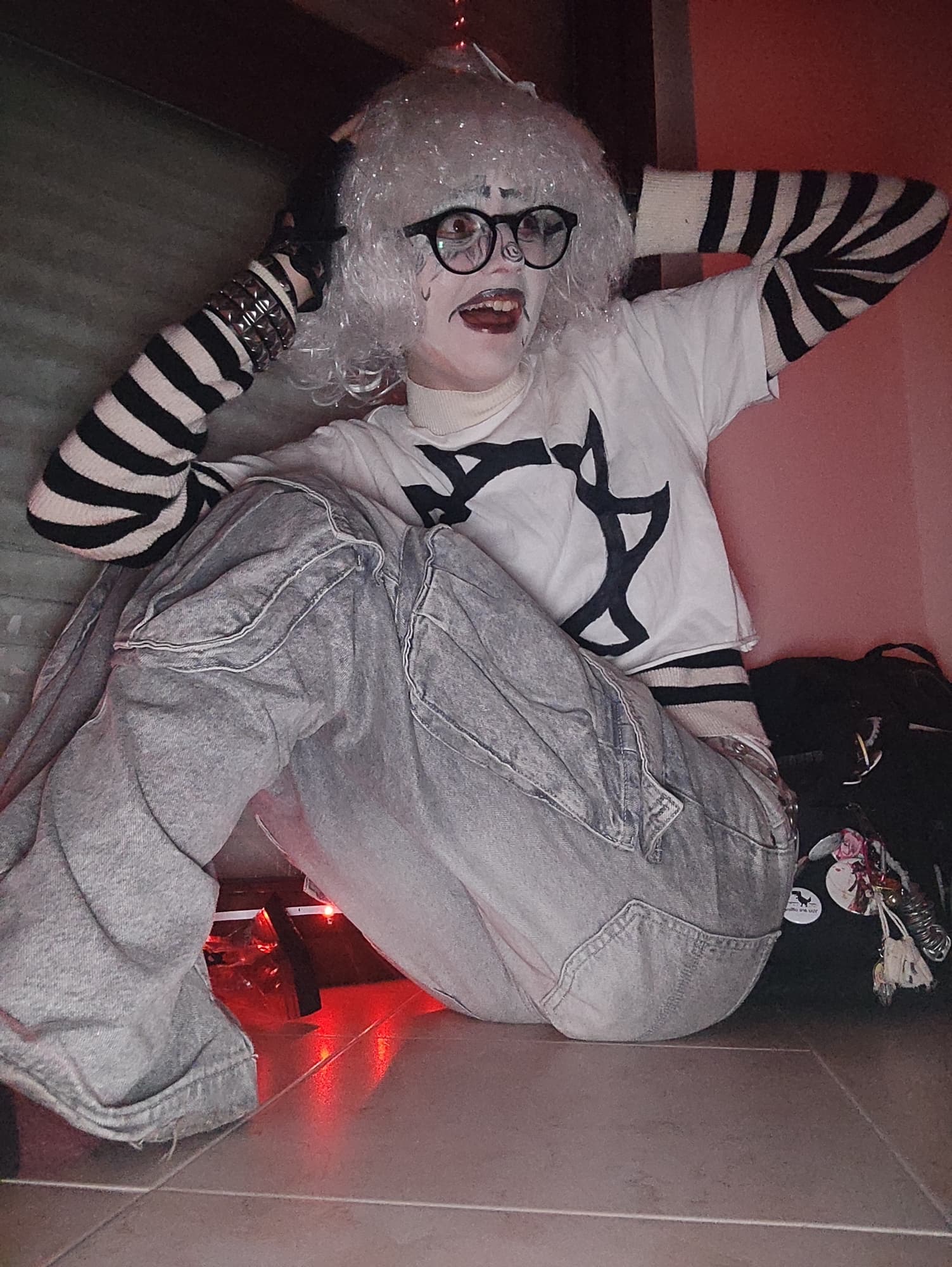 Broken Spawn  - Photo 1