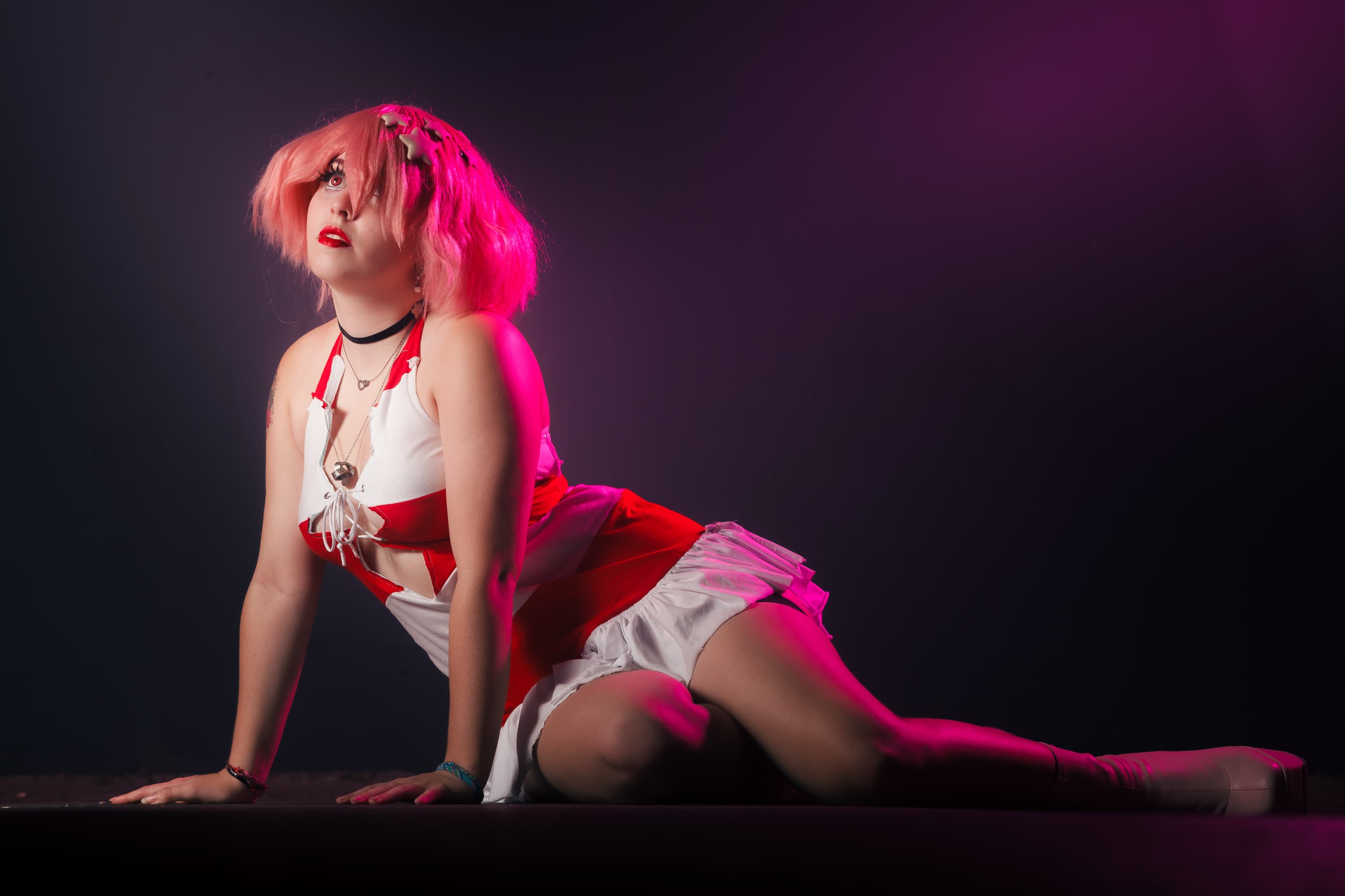 Luna - Photo 1