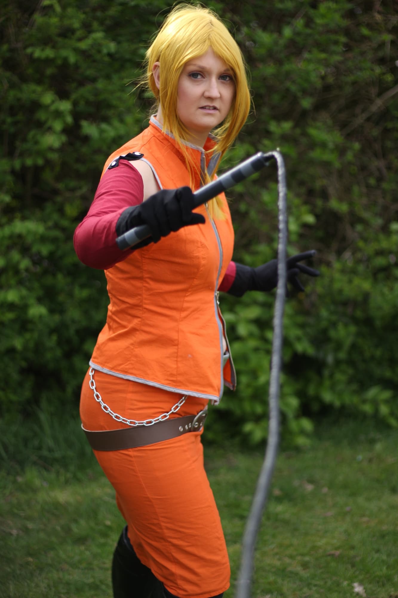 Quistis Trepe  - Photo 2