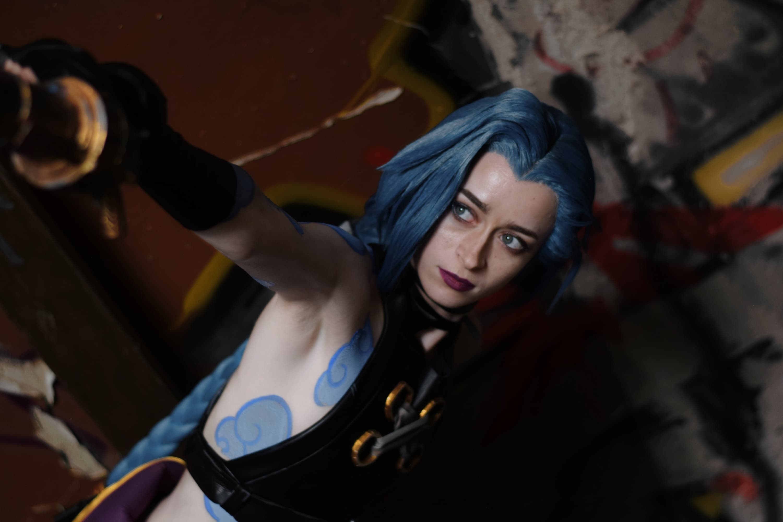Jinx - Photo 11