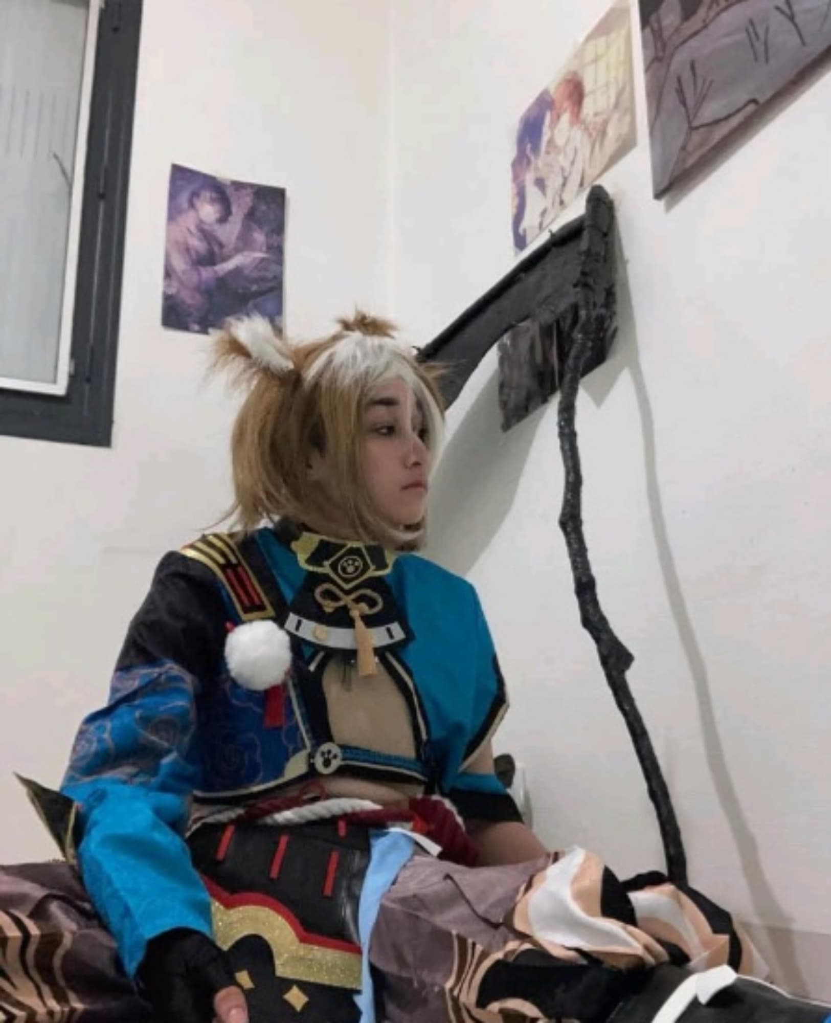 Gorou (Genshin imp.) - Photo 1