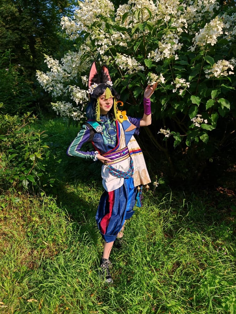 Tighnari  - Photo 13