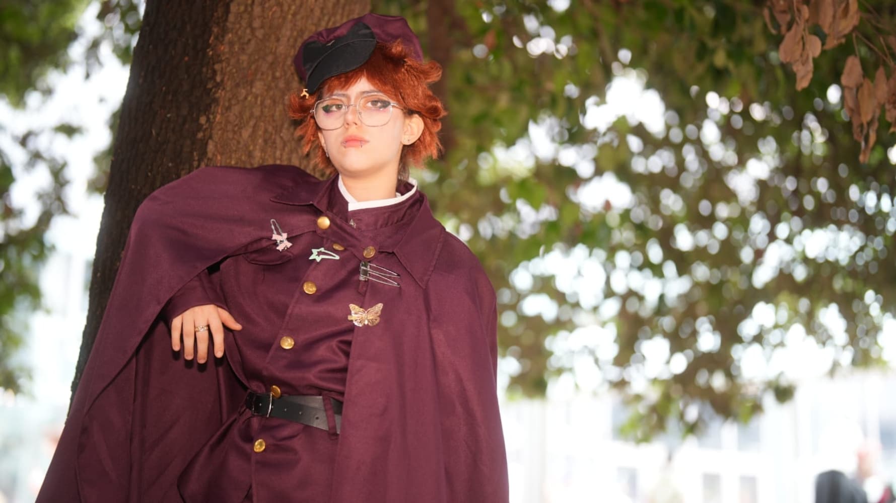 Tachihara (hd ver) - Photo 1