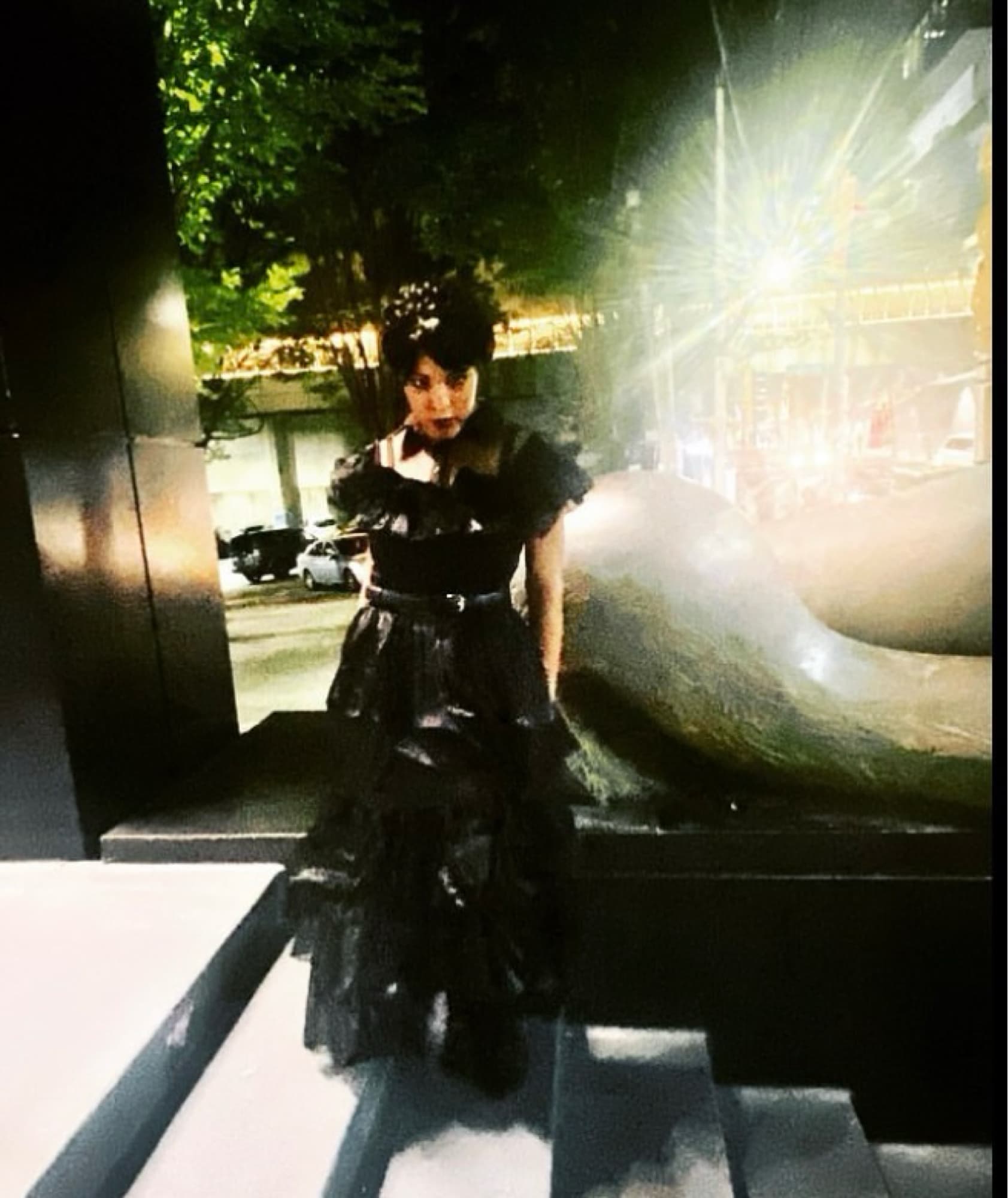 Wednesday Addams  - Photo 2