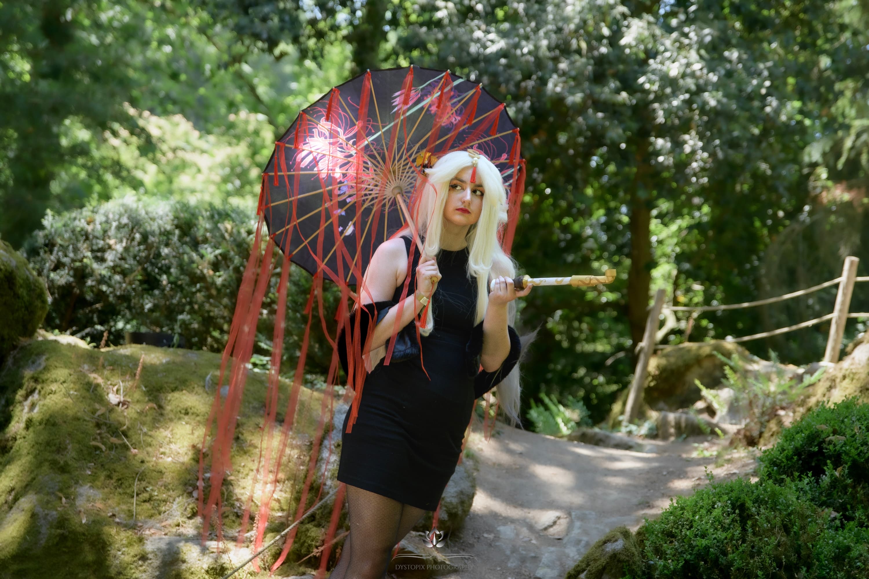 Ningguang casual /25 - Photo 13