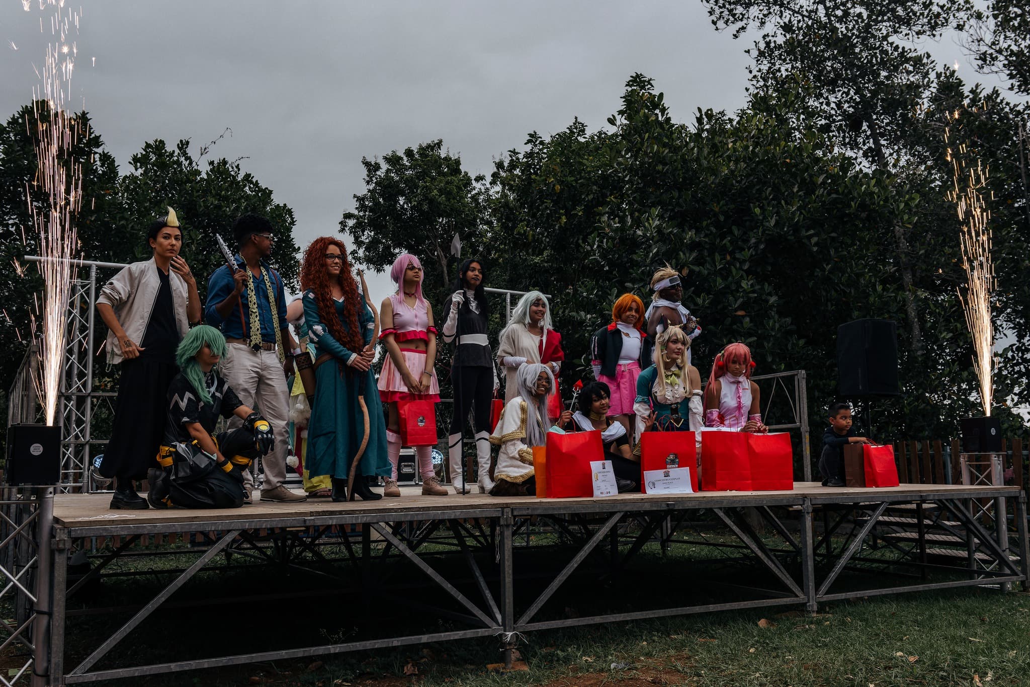 Kiltir Geek 2 - Photo 1