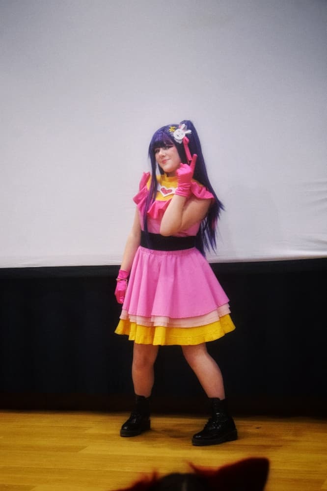 AiHoshino Barentin23 - Photo 5