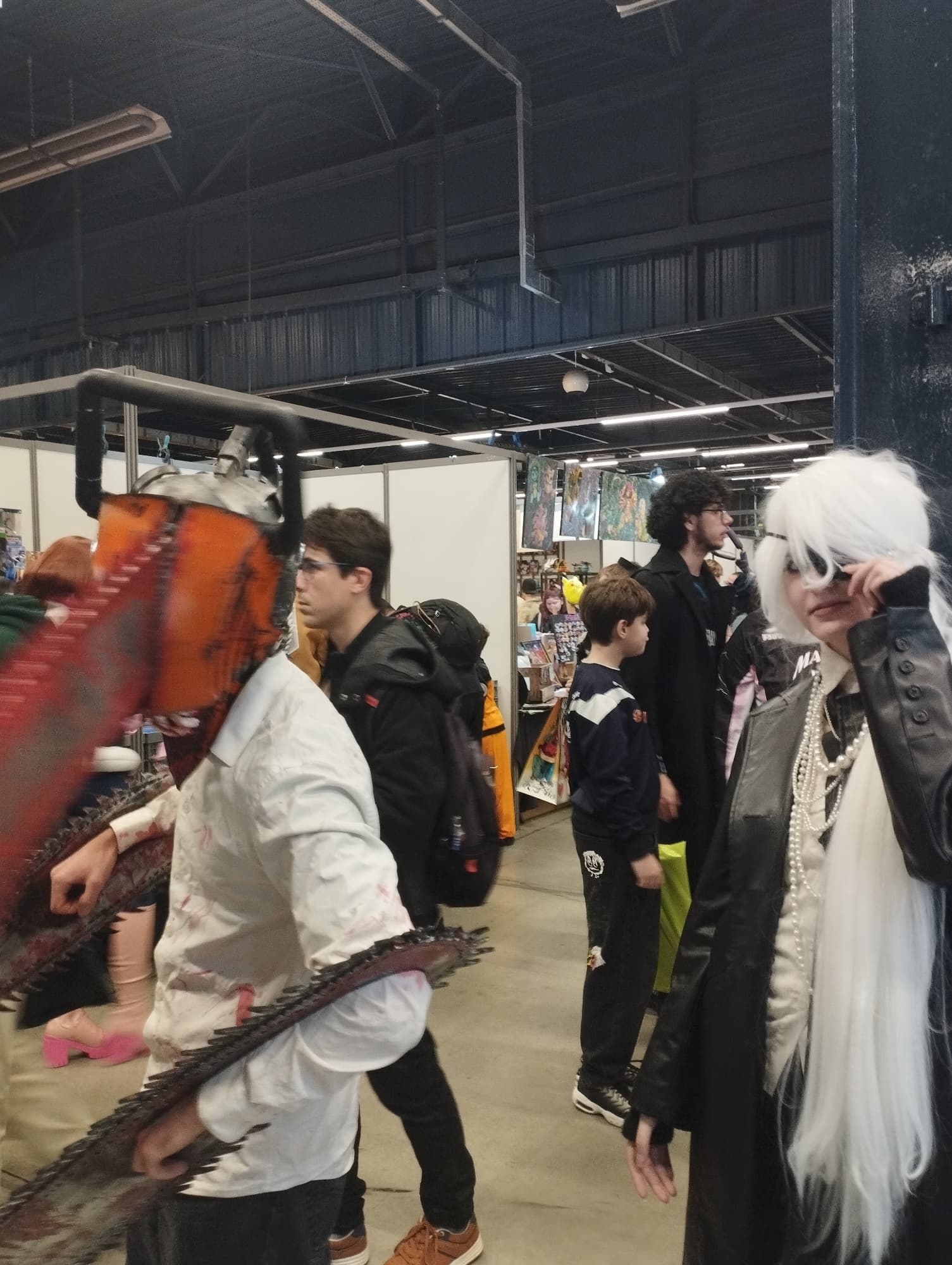 Geeklife 2026  - Photo 22