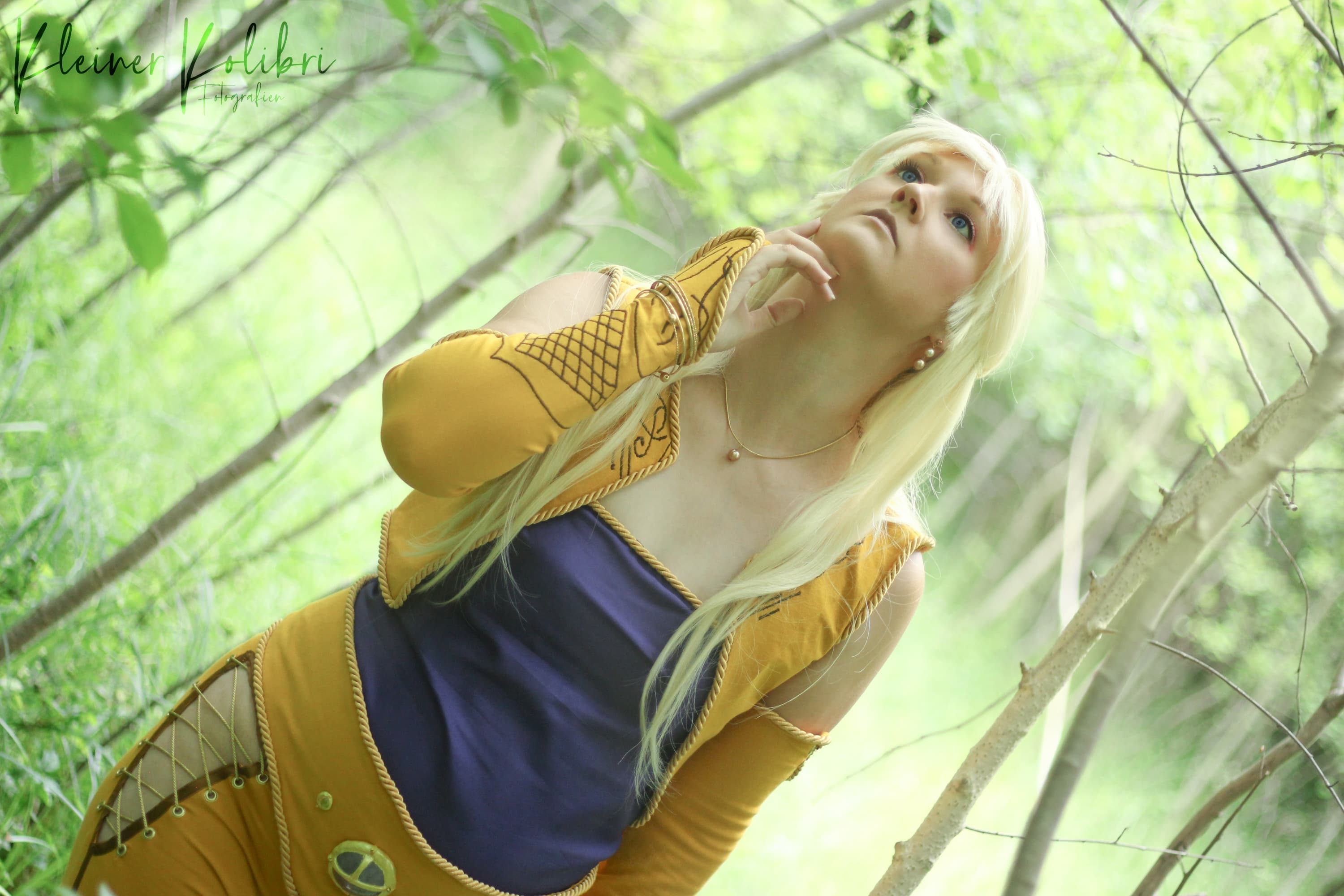 Celes Chere (FF6) - Photo 36