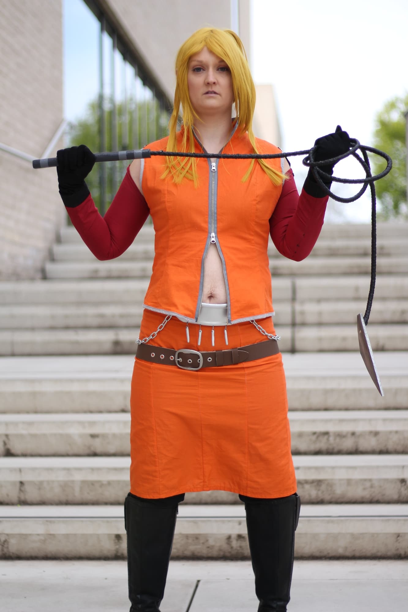 Quistis Trepe  - Photo 35