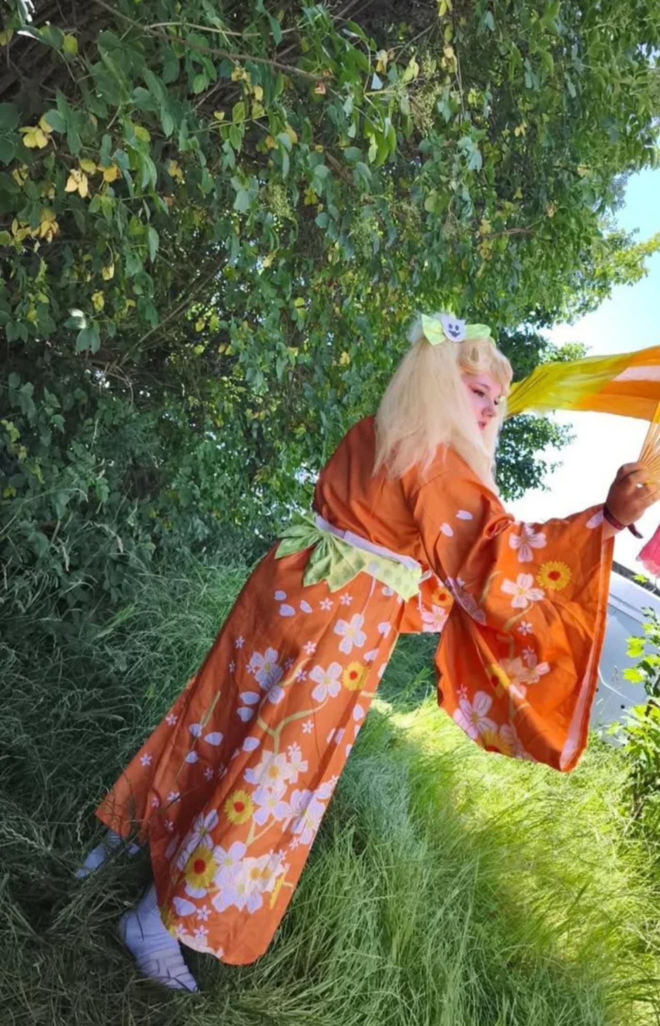 Hiyoko saionji  - Photo 10