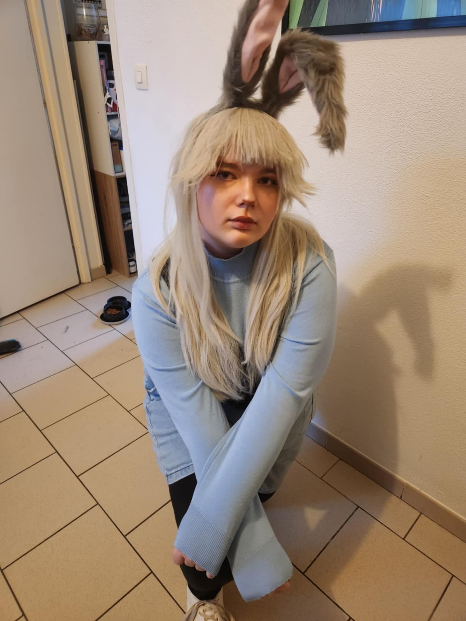 Judy hopps - Photo 4