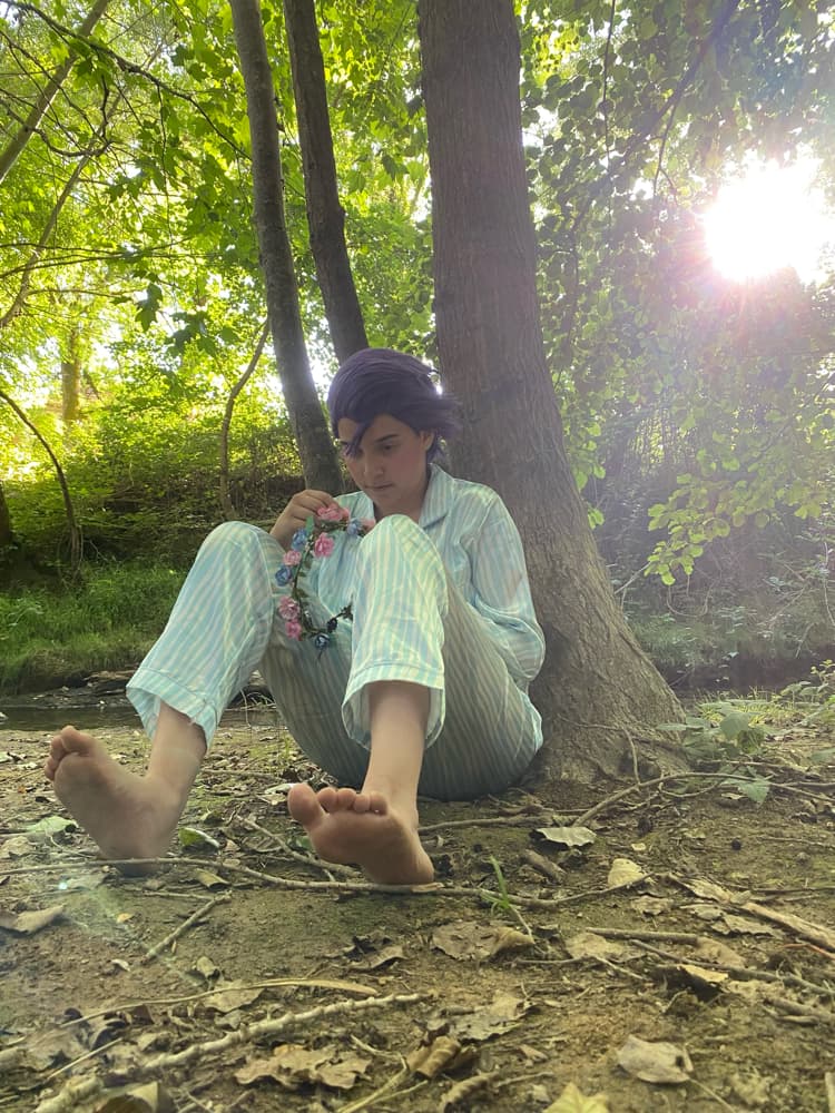 Shooting post Japan expo  - Photo 12