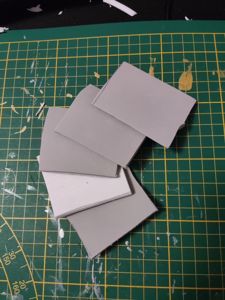 Épée Raphtalia mouss - Photo 30